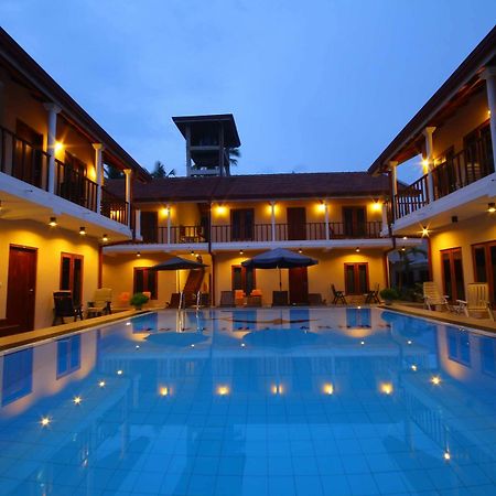 รอนนี คอตเทจ Apartment เนกอมโบ ภายนอก รูปภาพ