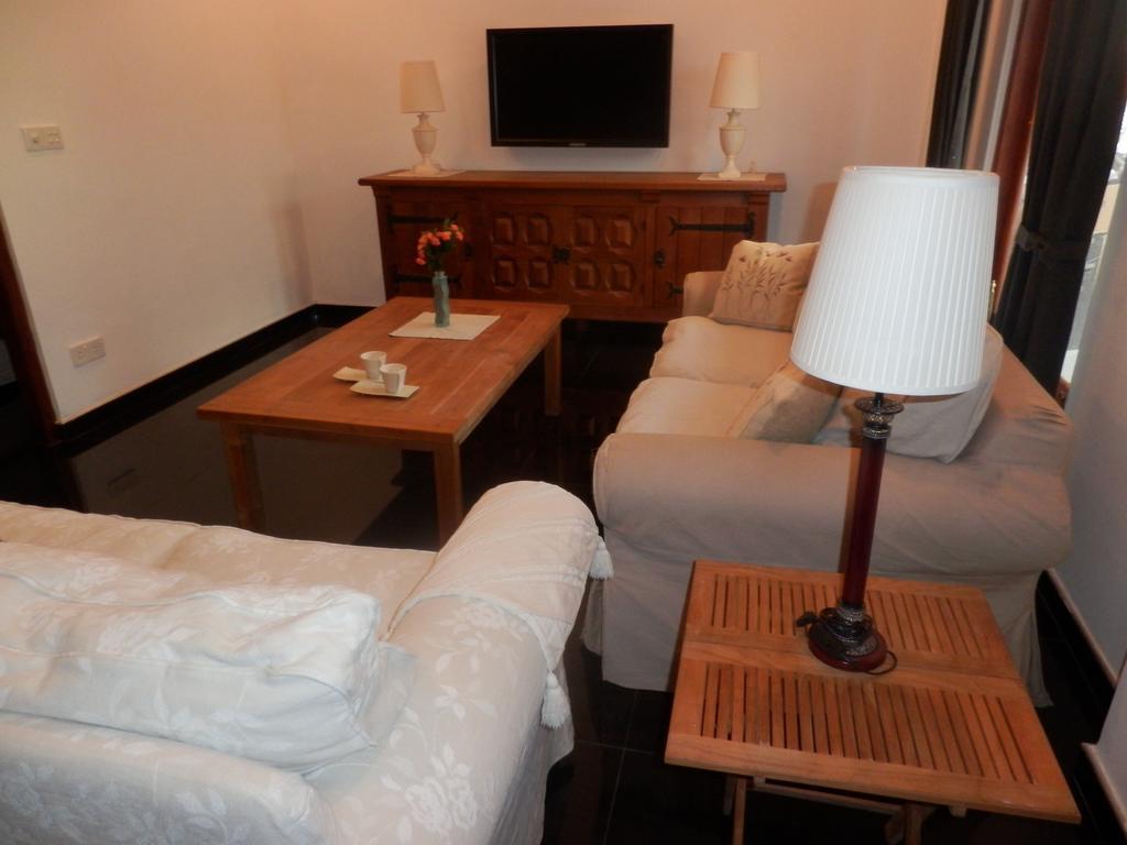 รอนนี คอตเทจ Apartment เนกอมโบ ห้อง รูปภาพ