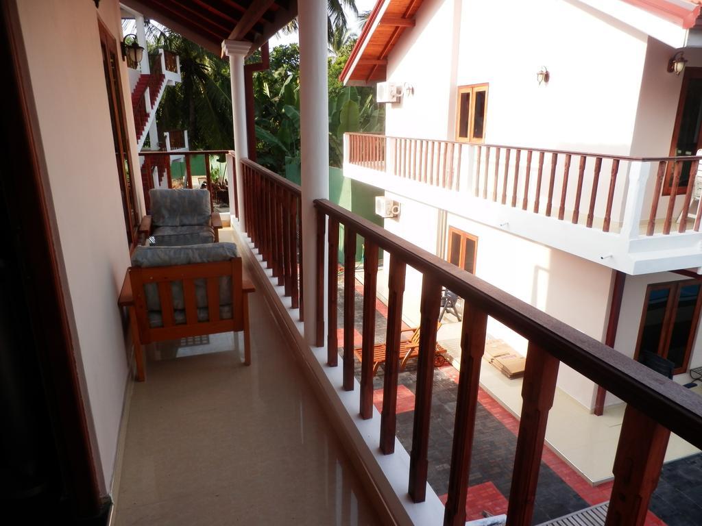 รอนนี คอตเทจ Apartment เนกอมโบ ห้อง รูปภาพ