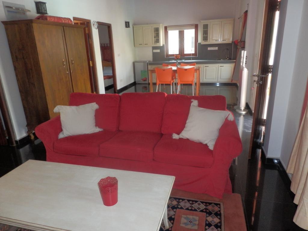 รอนนี คอตเทจ Apartment เนกอมโบ ห้อง รูปภาพ