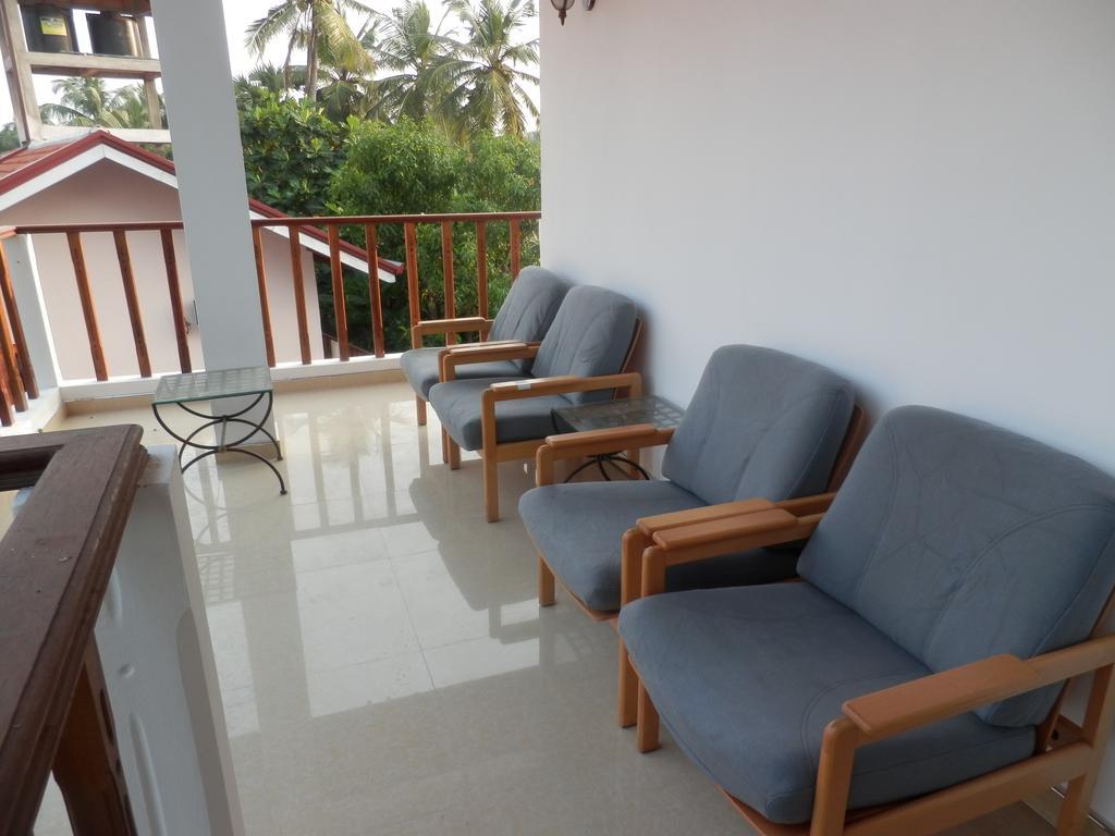 รอนนี คอตเทจ Apartment เนกอมโบ ห้อง รูปภาพ