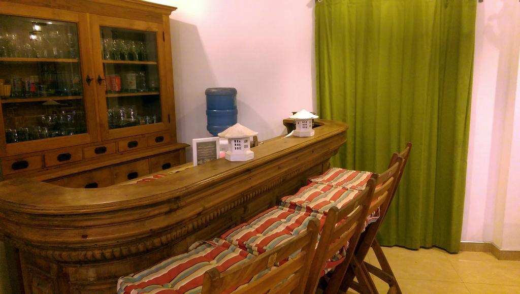 รอนนี คอตเทจ Apartment เนกอมโบ ภายนอก รูปภาพ