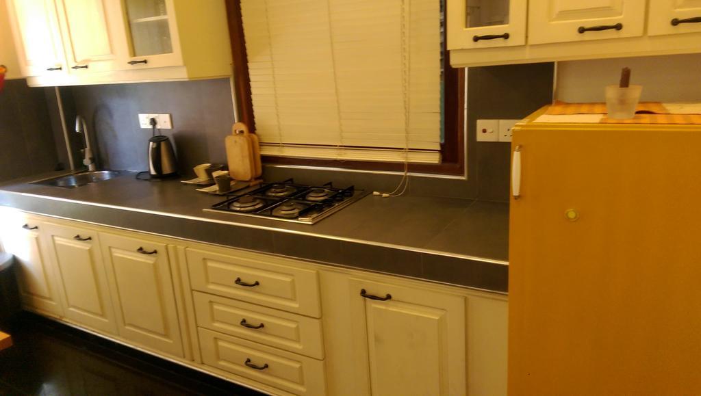 รอนนี คอตเทจ Apartment เนกอมโบ ภายนอก รูปภาพ