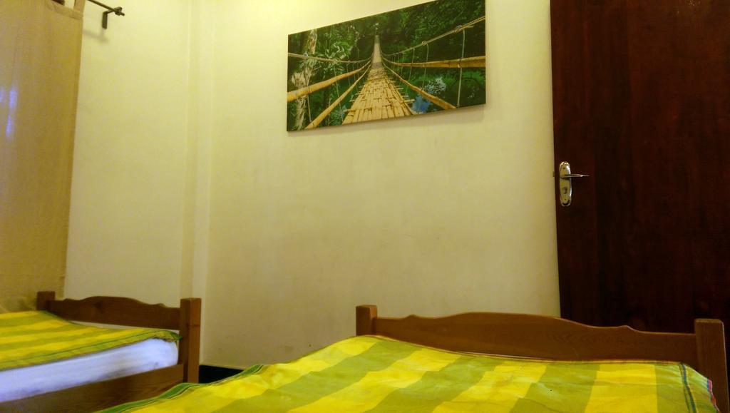 รอนนี คอตเทจ Apartment เนกอมโบ ภายนอก รูปภาพ