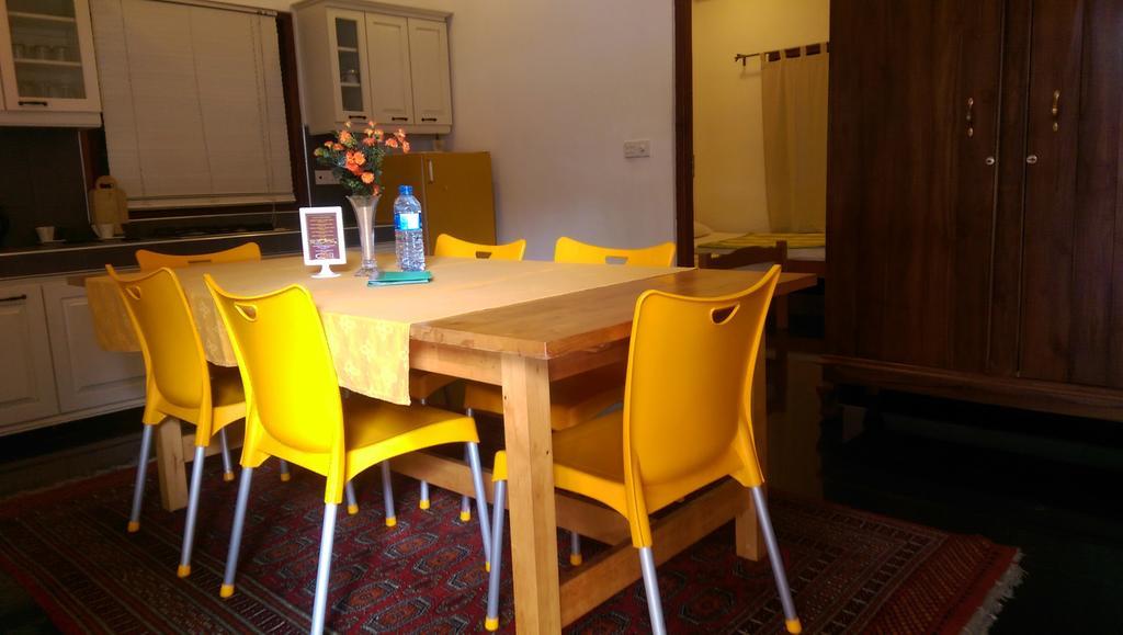 รอนนี คอตเทจ Apartment เนกอมโบ ภายนอก รูปภาพ