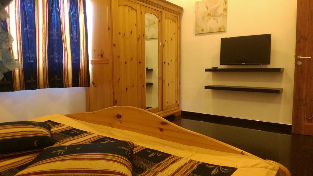 รอนนี คอตเทจ Apartment เนกอมโบ ภายนอก รูปภาพ