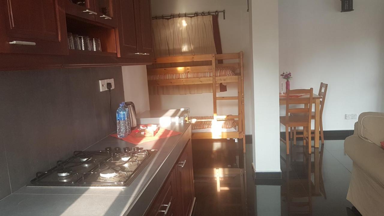 รอนนี คอตเทจ Apartment เนกอมโบ ภายนอก รูปภาพ